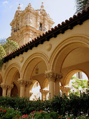 Balboa Park Free Museums this Tuesday!