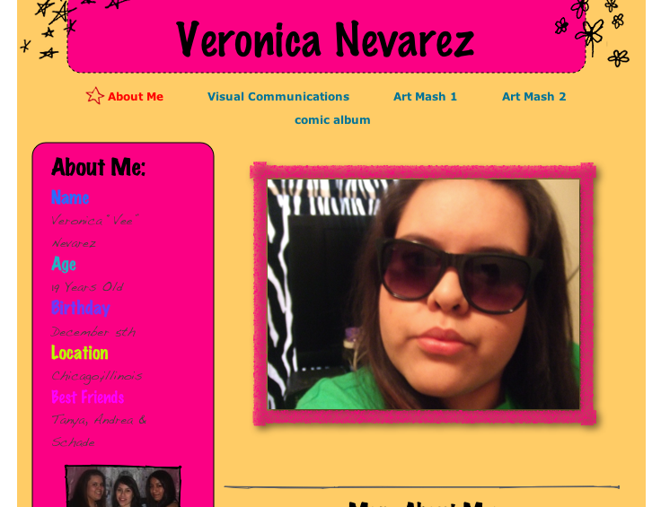 NEW WEBSITE