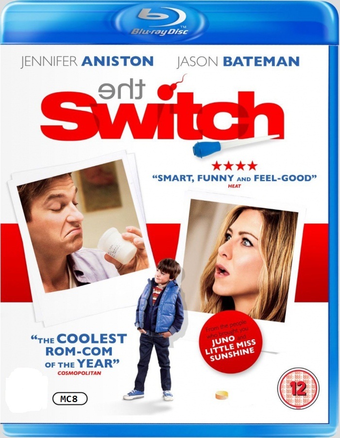 WORLD DOWN MONEY: The Switch (2010) BDRip XviD