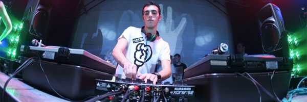 Massi DL - All Inn Podcast 06 (20.07.2010)