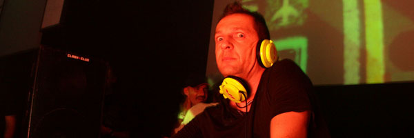Mauro Picotto - Live from Meganite 2010 at Come Together Space Ibiza