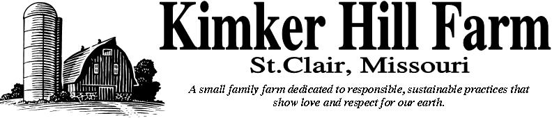 Kimker Hill Farm LLC