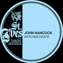 John Hancock - Antenna Death