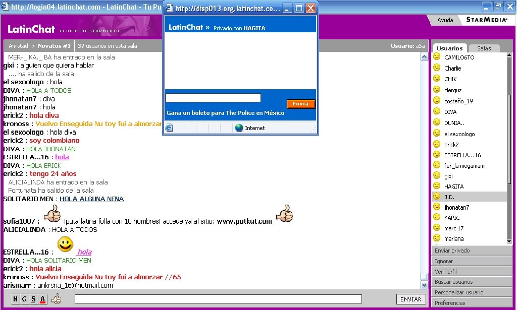 Latincht Latincht