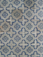 Azulejos