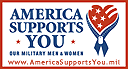 america supports you