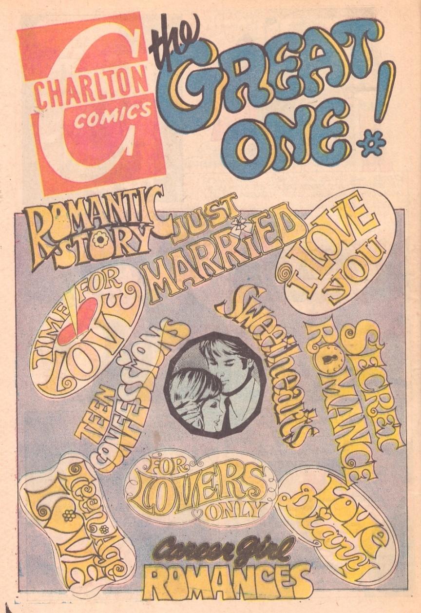 Read online Just Married comic -  Issue #80 - 21