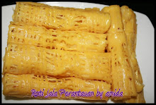 Roti Jala/Lace/net Pancake