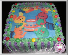 Barney & Friends Theme