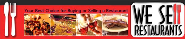 Buy a Restaurant, Sell a Restaurant, Restaurants for Sale