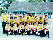 Scout SMANSAPARI