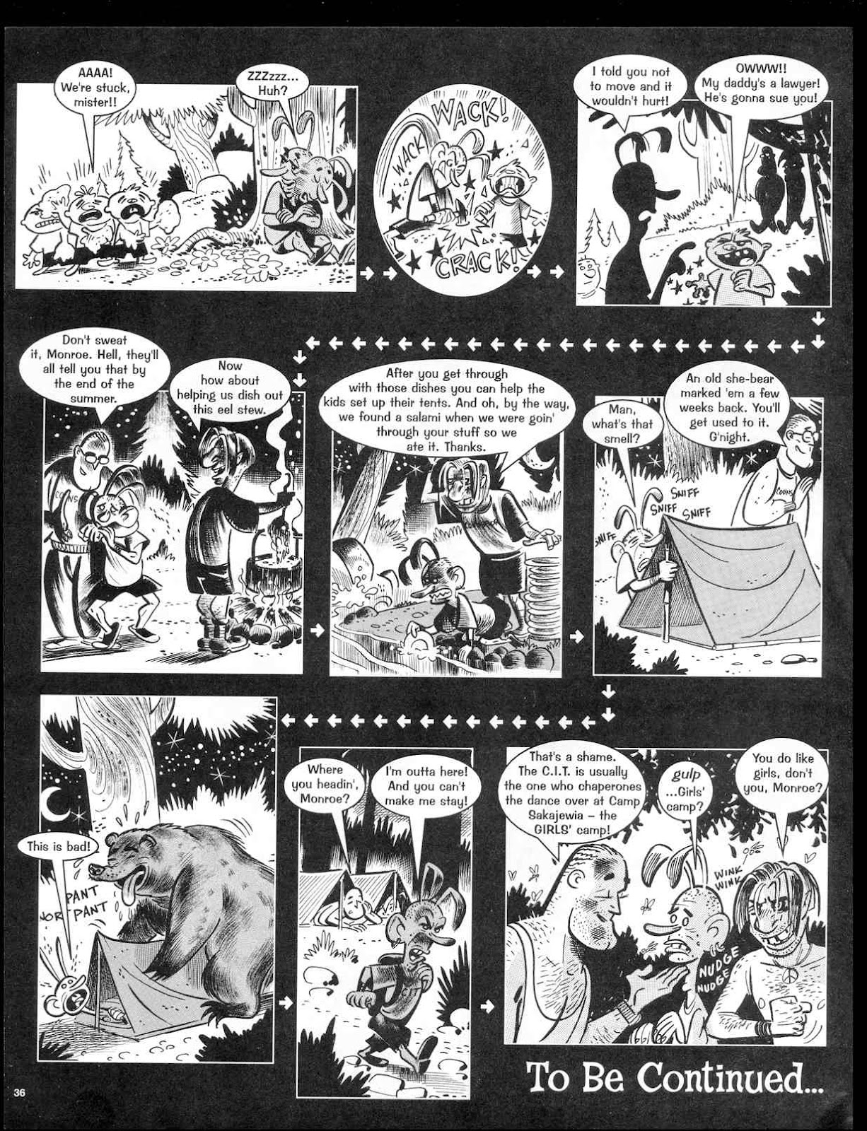 MAD issue 371 - Page 39