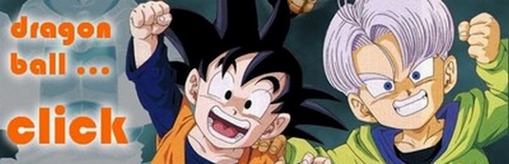dragon ball click