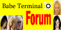 Babeterminal forum
