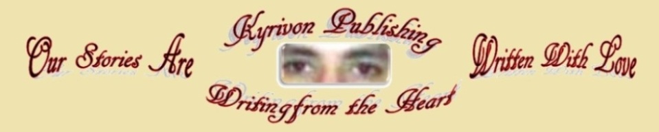 Kyrivon Publishing