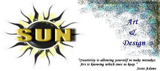 SUN Art & Design