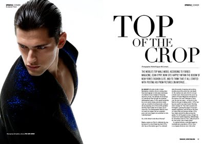 Mitchell Mccormack-Photographer