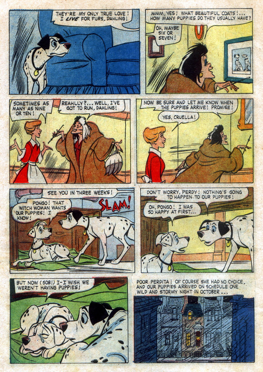 Read online Four Color Comics comic -  Issue #1183 - 10