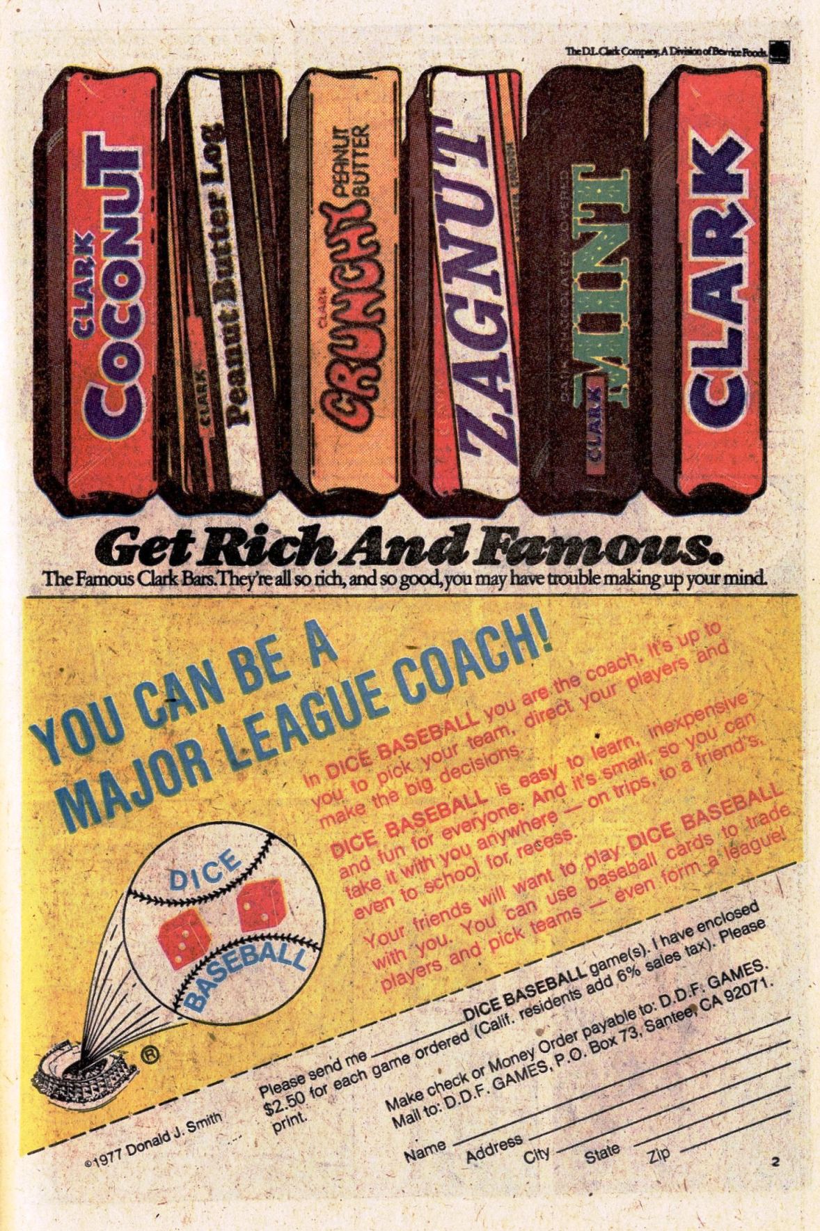 Read online Batman (1940) comic -  Issue #300 - 35