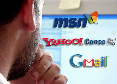 Cómo Recuperar La Contraseña De Tu Correo Electrónico correoinformatico.blogspot.com