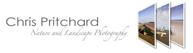 Chris Pritchard Photography