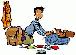 PERLENGKAPAN PENDAKIAN