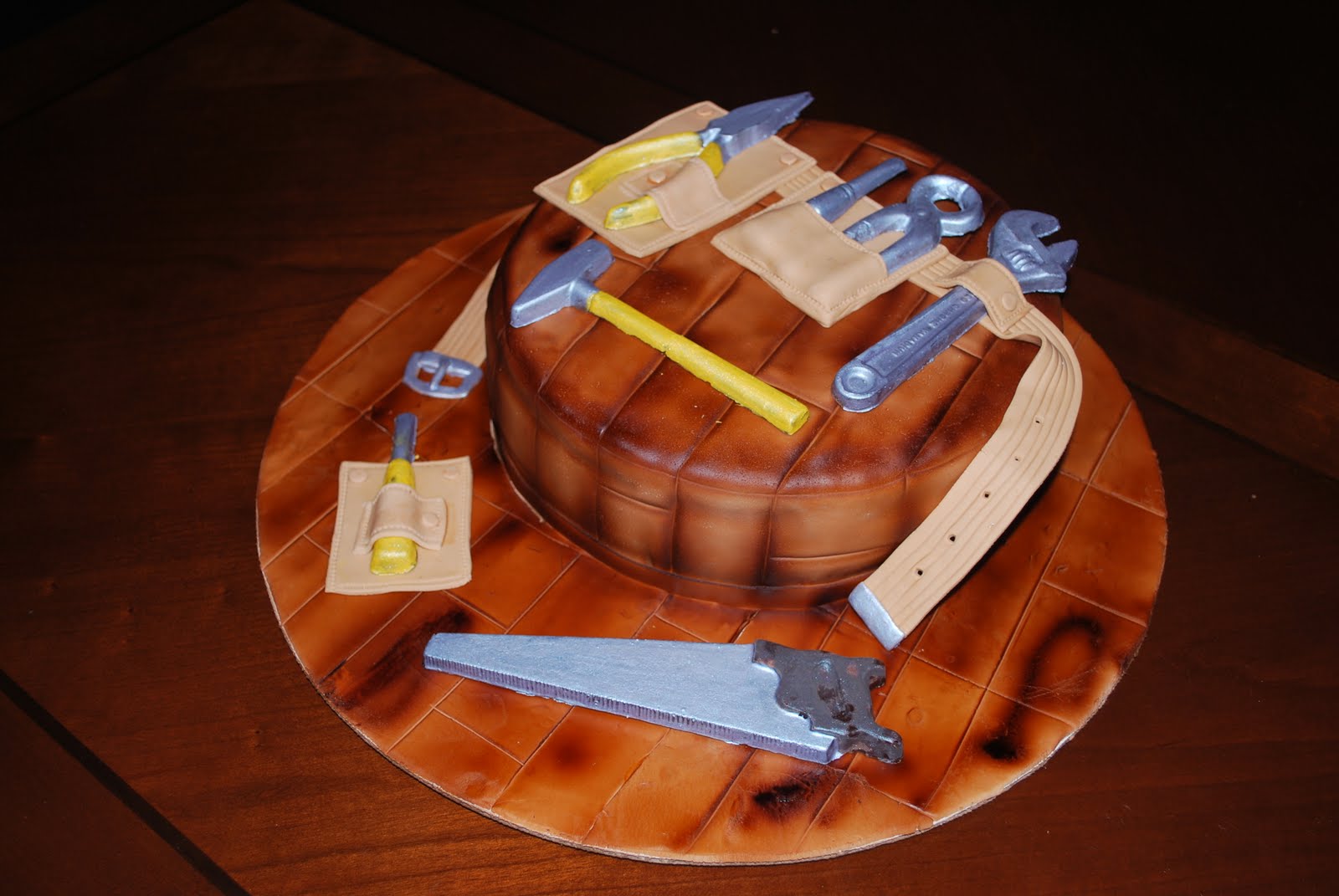 Hotkist's Blog: Home Improvement Dad