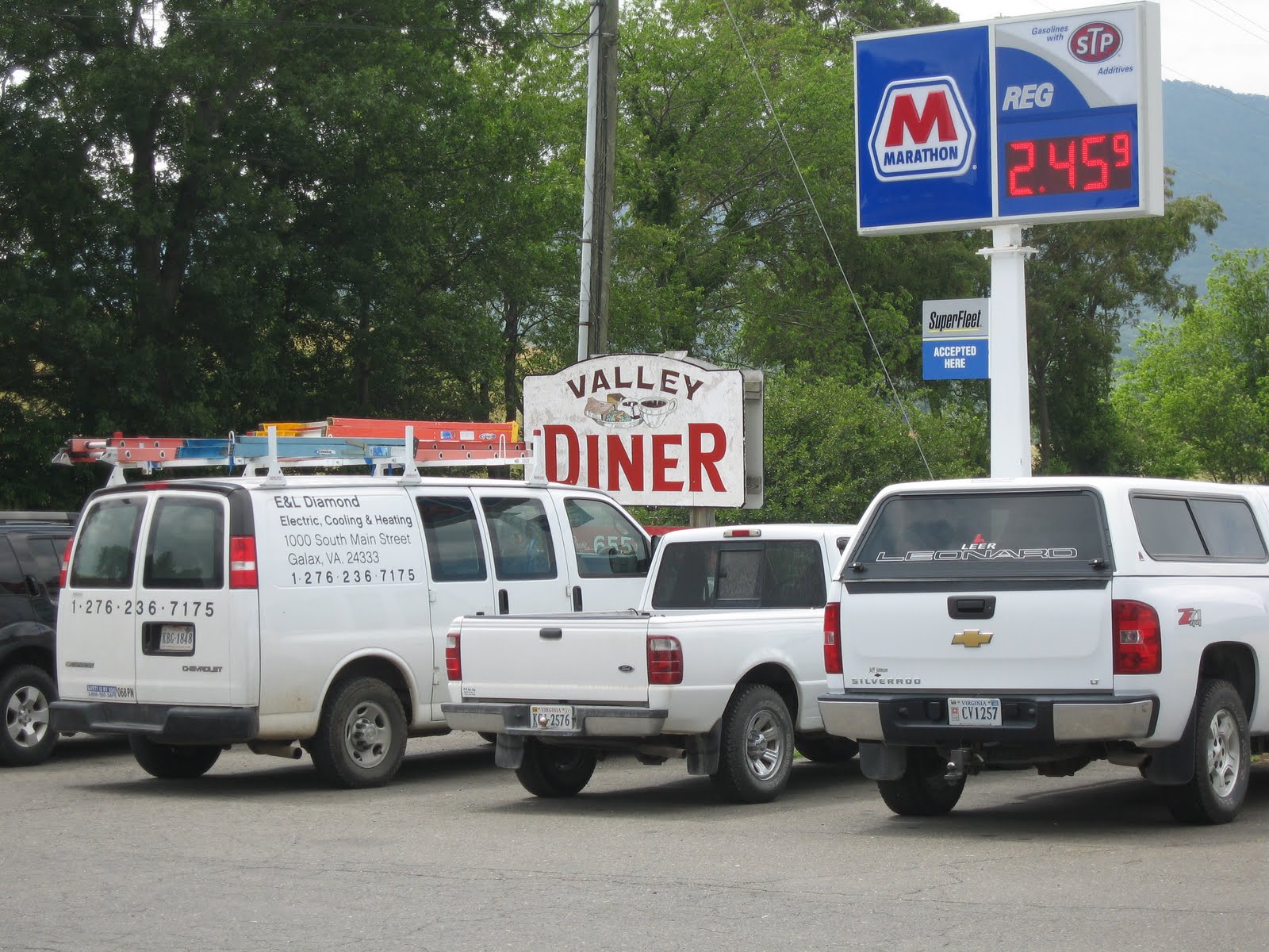 Modern Mountain Home to Elk Creek, VA