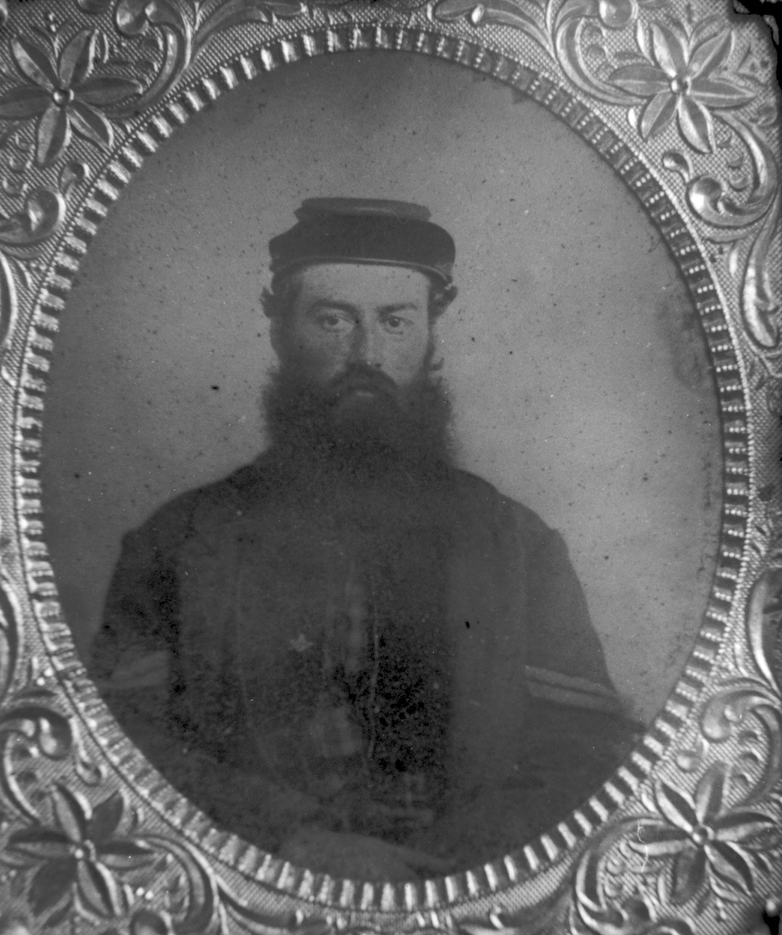 The Marcella Armstrong Memorial Collection Library of Congress Civil