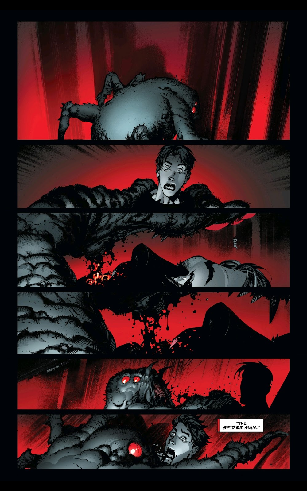 2099 Alpha issue Full - Page 12