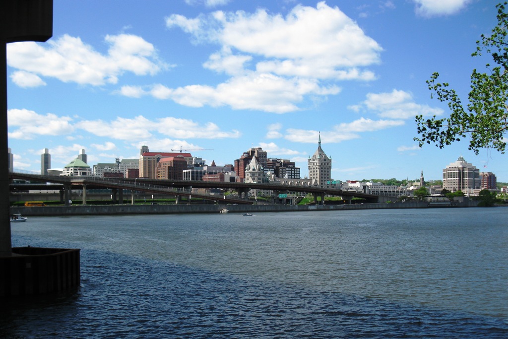 Windswept Adventure Rensselaer, New York