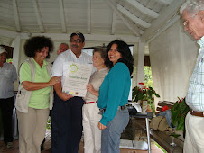 Reunión en Jardínes de Topotepuy