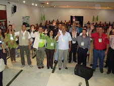 Asamblea del MOVEV 2009