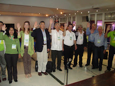 Asamblea Nacional MOVEV 2009