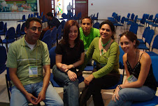 Asamblea Nacional del MOVEV 2009