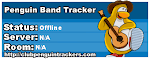 penguin  band  tracker