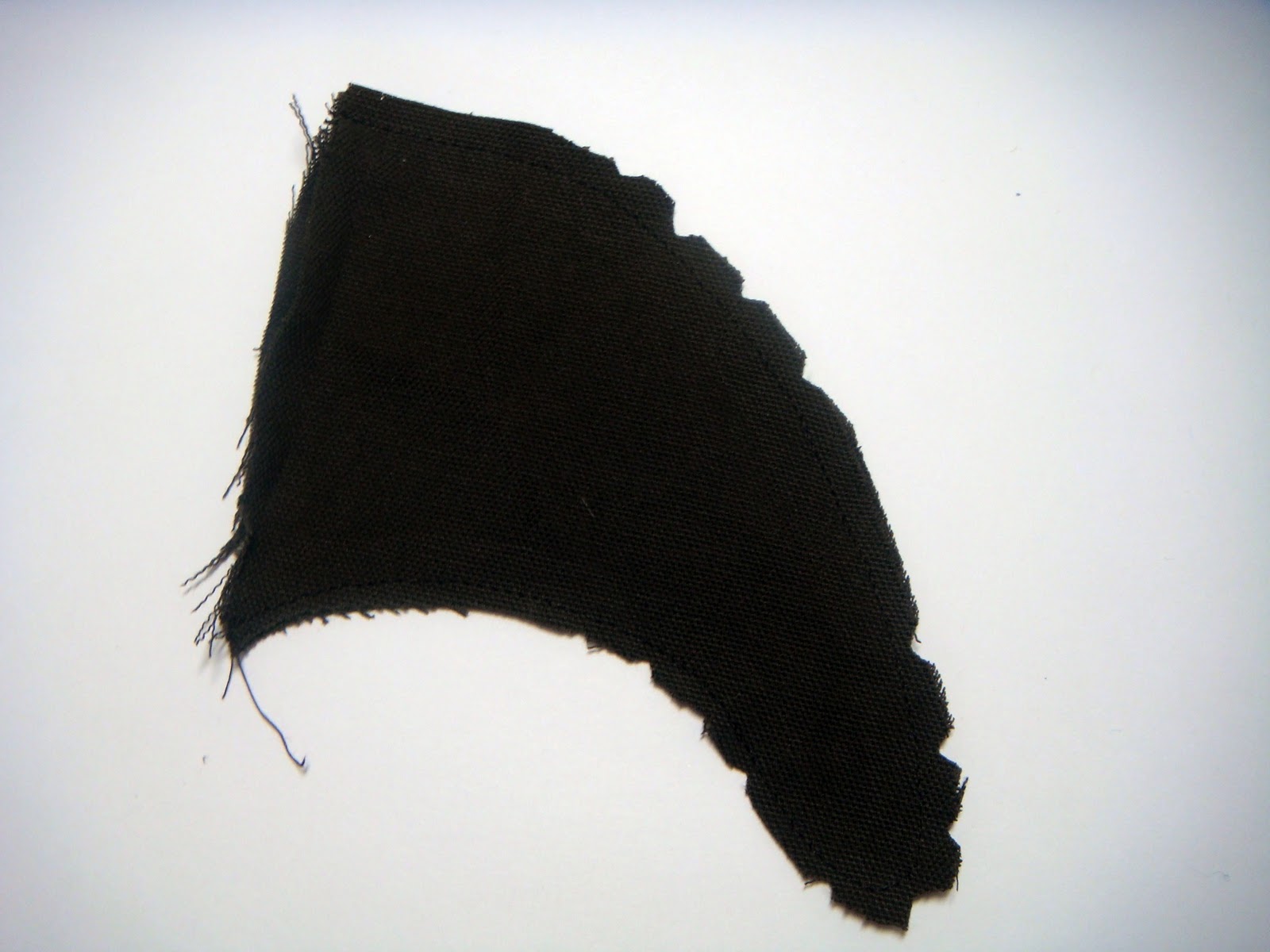 sew grown: Blast off Rocket Ship Tutorial