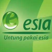 Esia Logo