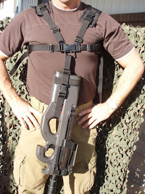 p90 sling stargate uniform sg tactical