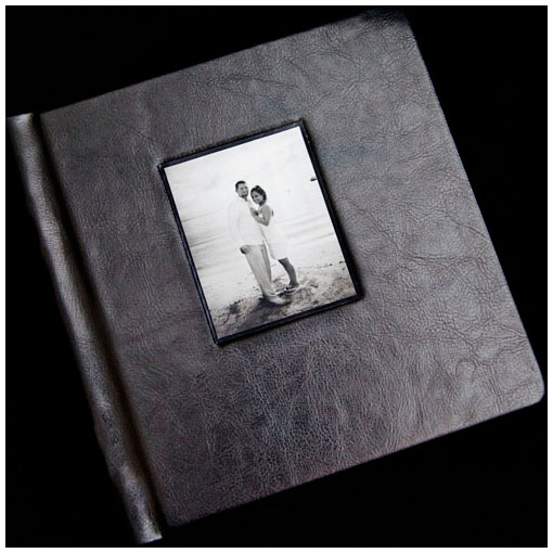 Camera Talk Standard Flush Mount Album