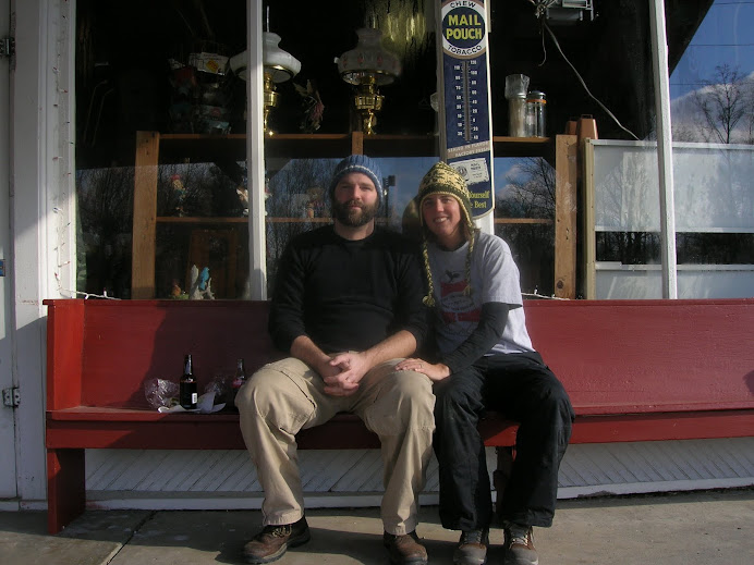 Indiana State Parks tour 09-10