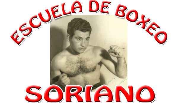 Escuela De Boxeo Soriano
