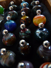 A Selection of Gorgeous Joy Beads