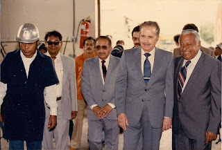 El Tesoro de Alermanaya en fotografìas Visita del Doctor Emilio