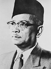 Bapa Kemerdekaan