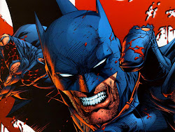 batman jim lee robin halloween dark