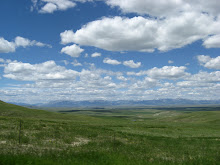 Blackfoot Indian Reservation