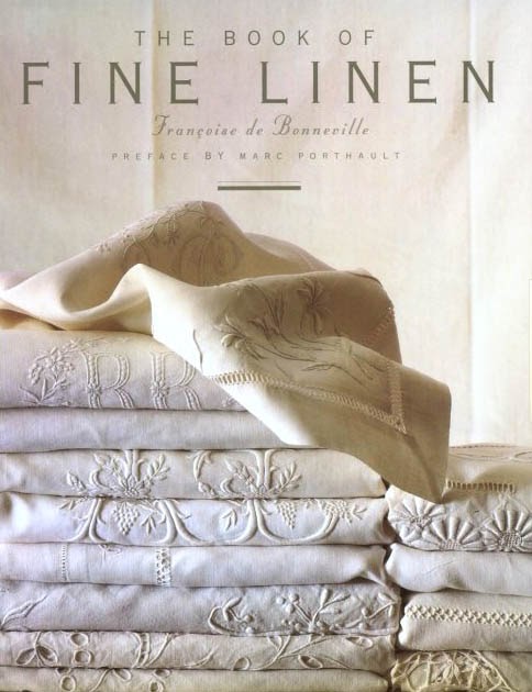 Papillon Linens European Elegance Traditional Embroidery