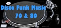 DANCE DISCO MUSIC 70's & 80's ( EX D.D.M. )