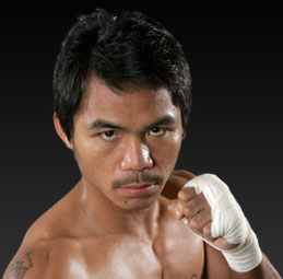 Manny Paquiao: Manny Pacquiao Success Story